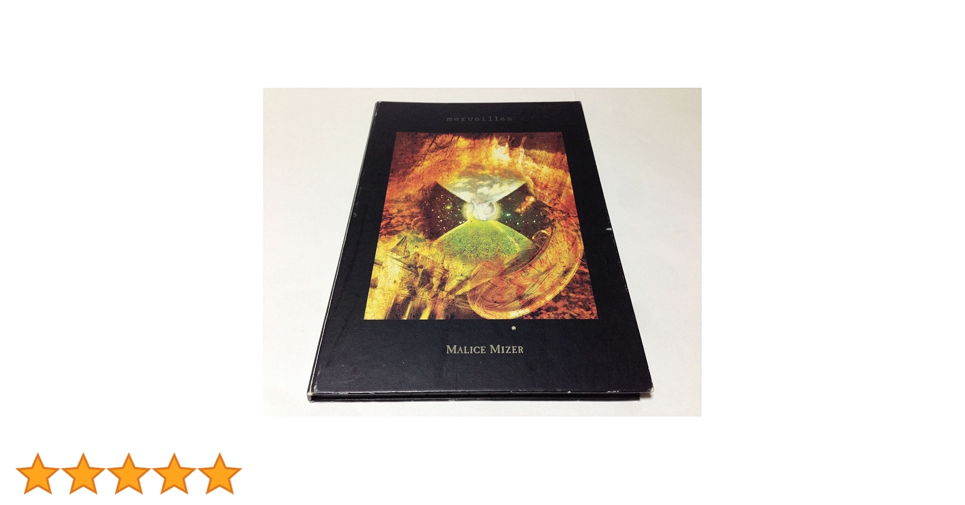 Merveilles: Amazon.sg: Music